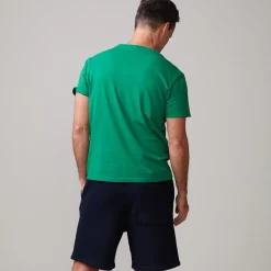 MONROW Relaxed Crew DUSTYKELLY Outlet